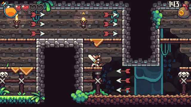 Pipsqueak! sa predstavuje, zbiera peniaze aj cez kickstarter 