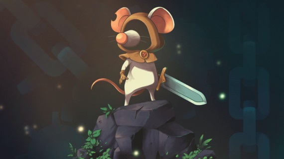 Pipsqueak! sa predstavuje, zbiera peniaze aj cez Kickstarter