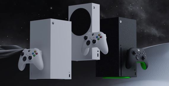 Microsoft uzavrel �al�� �tvr�rok, hry rast�, aj ke� konzoly nie