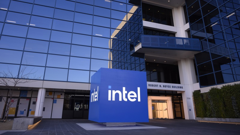 Intel plnuje prepusti 10 tisc zamestnancov 