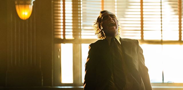 Pokraovanie Jokerovho prbehu prde do kn v oktbri  o o om zatia vieme?  