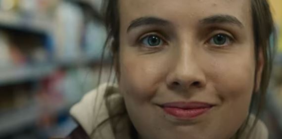 Kad si obas vypije, aj ty  hovor Tereza Ramba v Zpisnku alkoholiky