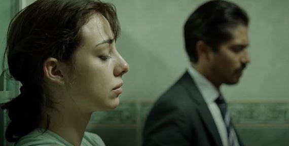 Zl herec  - drma zasaden do kontextu po #MeToo prichdza do kn