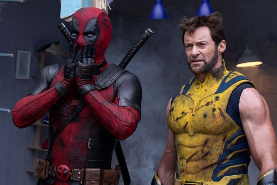Wolverine a Deadpool prichádzajú do Call of Duty