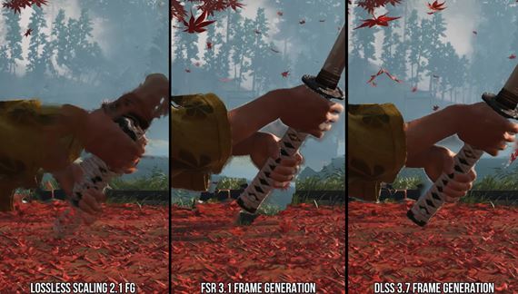 Lossless scaling utilita dostala aj Frame generation, oplatí sa?