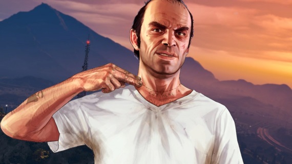 Podľa vývojára GTA 5 zrušili kvalitné singleplayer DLC, lebo z GTA Online sa stala dojná krava