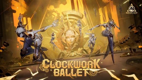 Torchlight: Infinite dostal doteraz najväčší update