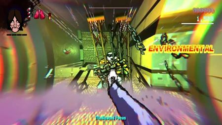 Kyberpunkov� akcia Neckbreak vy�la na Switchi a Xboxe  