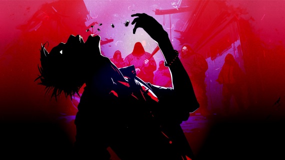 Kyberpunková akcia Neckbreak vyšla na Switchi a Xboxe