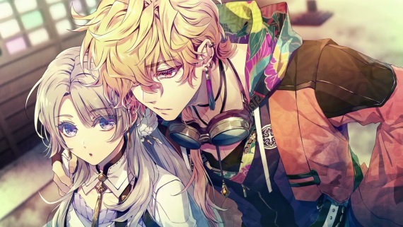 Aksys Games na Anime Expo 2024 predviedli 3 �plne nov� hry