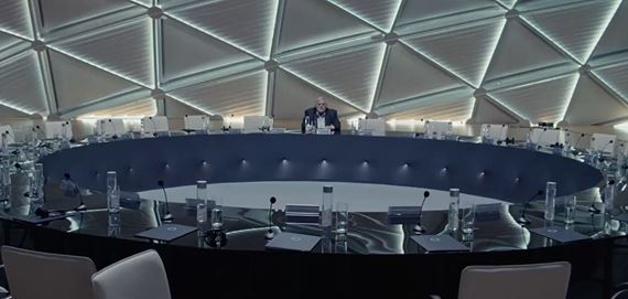 Sviňa, Kandidát, Moc. Slovenské filmy, ktoré by v parlamentnom kine nepustili. Podcast Vertigo