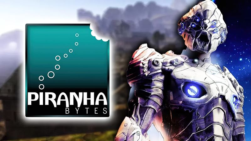 Piranha Bytes je u definitvne zatvoren, veterni zaloili tdio Pithead