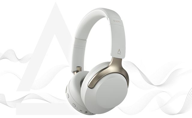 Creative predstavilo Zen Air SXFI a Zen Hybrid SXFI headsety 