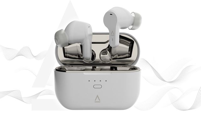 Creative predstavilo Zen Air SXFI a Zen Hybrid SXFI headsety 