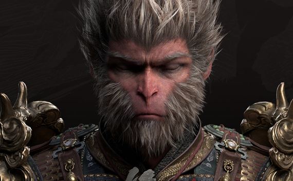 Black Myth: Wukong je teraz pribalený k RTX 40 kartám