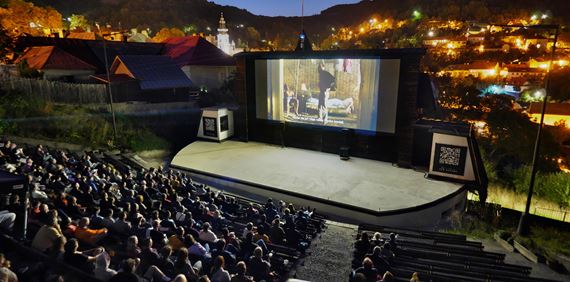 Letný filmový festival 4 živly prichádza s témou Cesta a viacerými novinkami