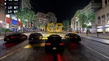 NFS Underground RTX Remix mod vyzer stle lepie