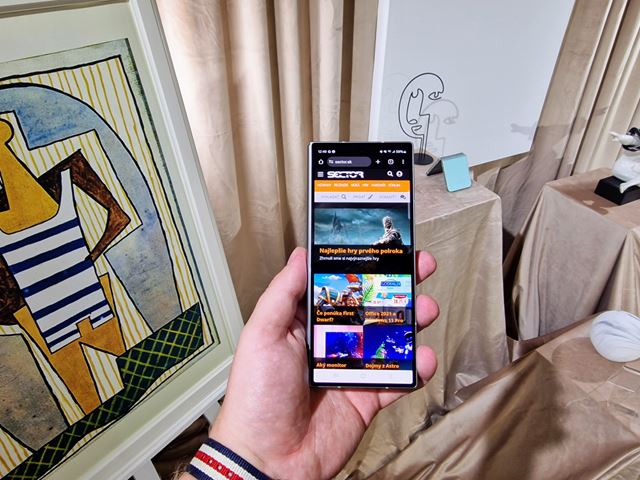 Samsung predstavil nov� otv�racie mobily Galaxy Z Fold6 a Galaxy Z Flip6 