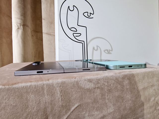 Samsung predstavil nov� otv�racie mobily Galaxy Z Fold6 a Galaxy Z Flip6 