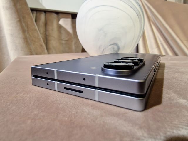 Samsung predstavil nov� otv�racie mobily Galaxy Z Fold6 a Galaxy Z Flip6 