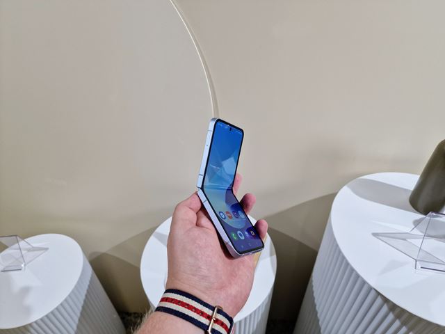 Samsung predstavil nov� otv�racie mobily Galaxy Z Fold6 a Galaxy Z Flip6 