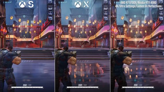 Ako ide Marvel Rivals na konzolách?