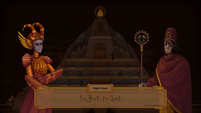 Slovensk� titul Elfscape: Ancestors bude oldschoolov� sk�ka�ka s RPG prvkami 