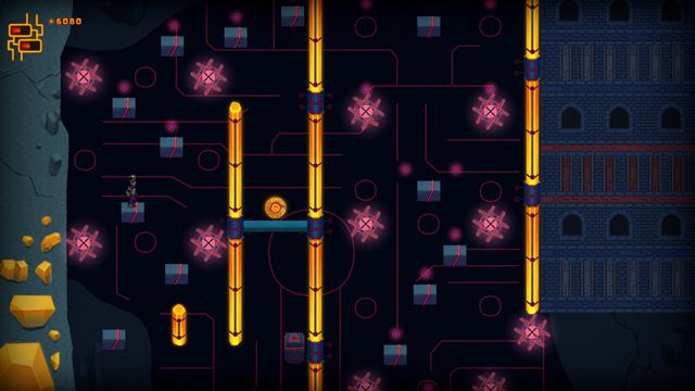 Slovensk� titul Elfscape: Ancestors bude oldschoolov� sk�ka�ka s RPG prvkami 