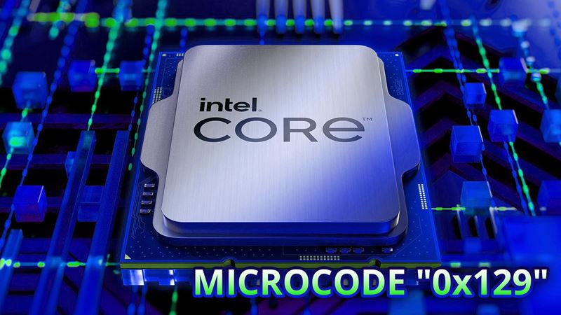 Asus a MSI ako prv vypaj microcode opravu od Intelu, zatia pre Z790 dosky