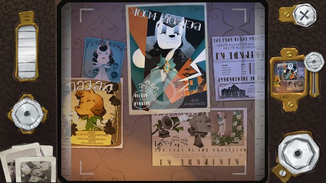 Sunset Hills cestuje do meste�ka zvierat s r�znymi postavami a h�dankami 