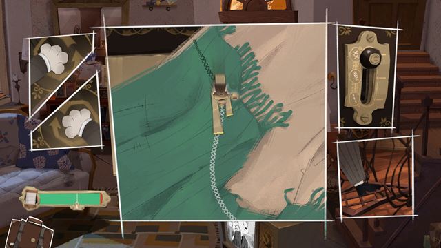 Sunset Hills cestuje do meste�ka zvierat s r�znymi postavami a h�dankami 