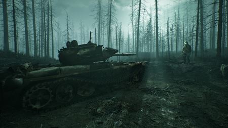 Chernobylite 2: Exclusion Zone ohlsen, vyjde budci rok  