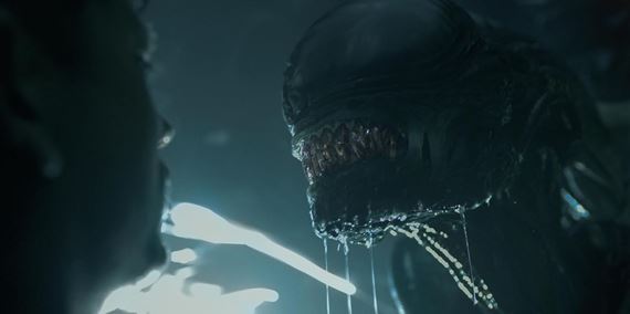 Do kín prichádza pokračovanie legendárnej série Votrelec: Romulus