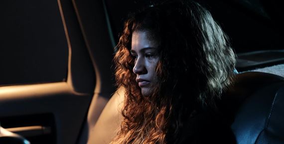 Talentovaný Kristoffer Borgli sa presadzuje v USA a pomáhajú mu Zendaya a Pattinson vo filme The Drama