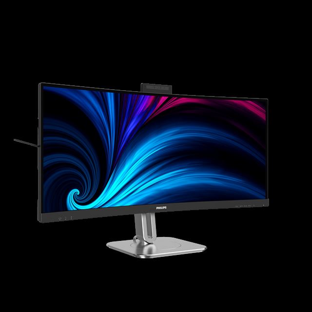 Modely Philips 34B2U6603CH a 34B2U5600C zvyuj produktivitu pracovnch postupov 