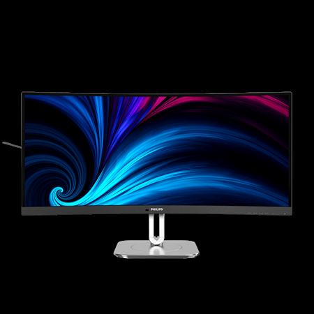 Modely Philips 34B2U6603CH a 34B2U5600C zvyuj produktivitu pracovnch postupov  