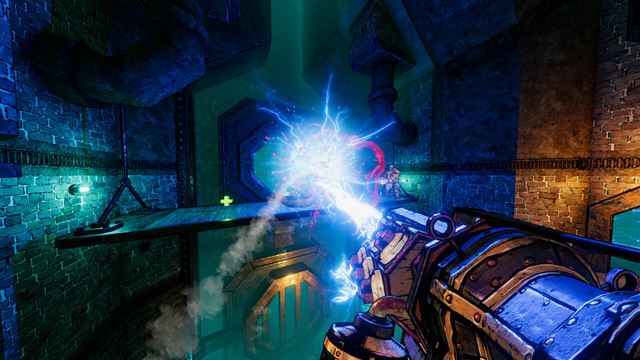 Slovensk� Gravelord spoj� Quake akciu s hl�kami Duke Nukema 