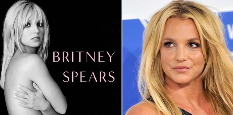 Universal Pictures zskali prva na sfilmovanie prbehu Britney Spears - The Woman in Me