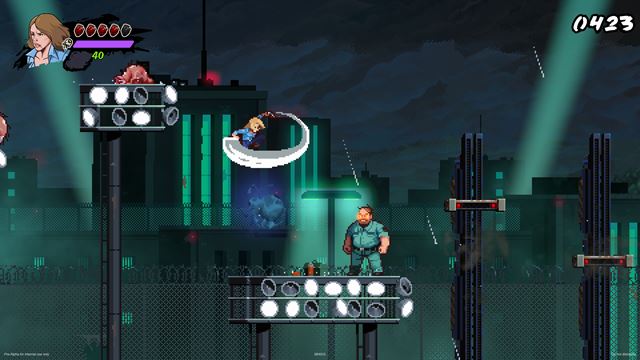 RetroRealms pripravuje 2D platformov� hry Halloween a Ash vs Evil Dead  