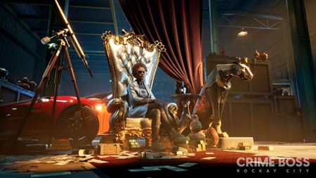 Crime Boss: Rockay City dostal nov obsah v aktualizcii 11  