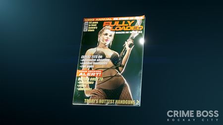 Crime Boss: Rockay City dostal nov obsah v aktualizcii 11  