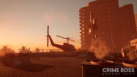 Crime Boss: Rockay City dostal nov obsah v aktualizcii 11  