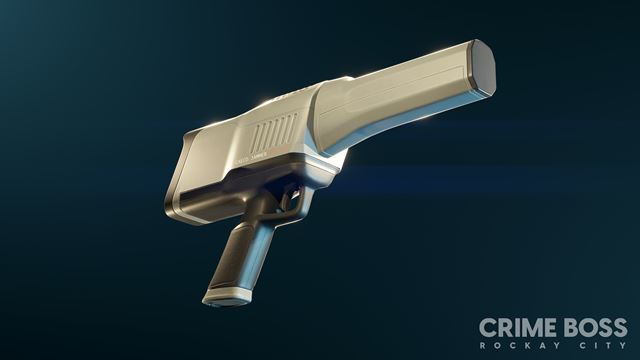 Crime Boss: Rockay City dostal nov� obsah v aktualiz�cii 11 