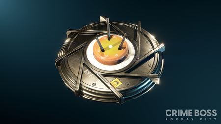 Crime Boss: Rockay City dostal nov obsah v aktualizcii 11  