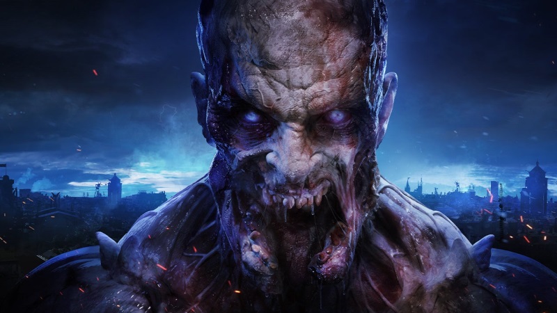 Techland si zaregistroval Dying Light: The Beast znaku