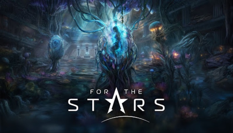 For The Stars bude nov AAA open universe hra od vydavatea ARK