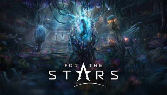 For The Stars bude nov� AAA open universe hra od vydavate�a ARK