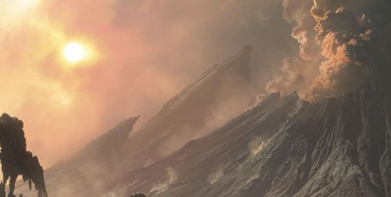 Tretia as Cameronovej vekolepej fantasty sci-fi srie Avatar ponesie nzov - Avatar: Fire and Ash