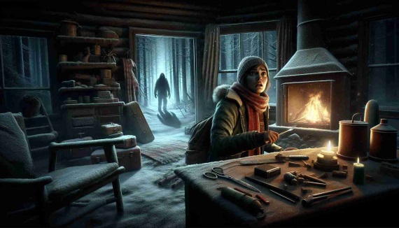 Until Dawn remaster dostal dátum vydania na PC a PS5