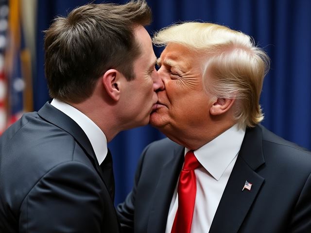 Nov verzia Grok AI bola spusten, mono Elona Muska prinesie k sdu 